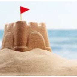 Sand Castile Wars