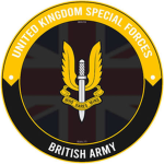 , -|BA|- United Kingdom Special Forces
