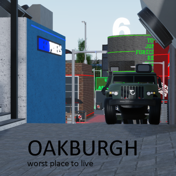 Oakburgh