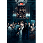 Escape Th eNight can you escape?