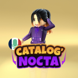 Catalog'Nocta [Nouveau !]🚀