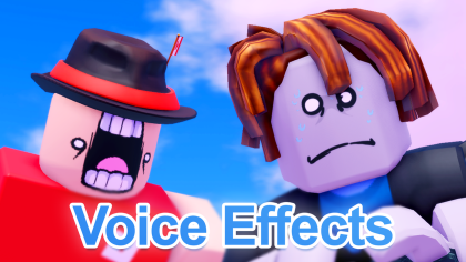 Voice Chat Plus | Proximity & Effects System preview 1