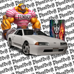 PhonkDrift