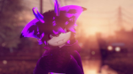 Furry sans/frisk very cool group :D