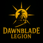 The Dawnblade Legion