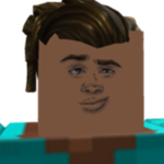 Steve Tribe