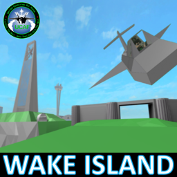 Wake Island