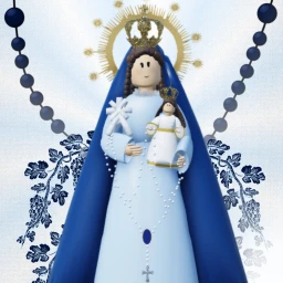 Pistang Rosario | Parish of St. Francis Of Assisi icon