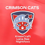 Crimson Cats Meetings