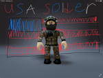 Army's of America