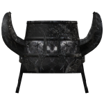 Very Unoriginal Onyx Horned Bucket