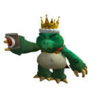 The Beans Kingdom