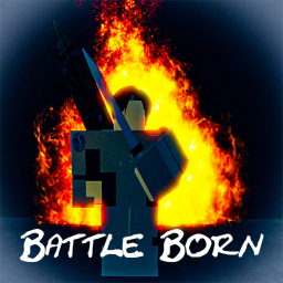 Battleborn