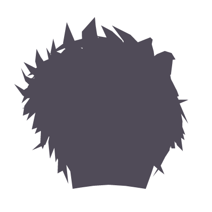 💢Build-a-Gojo: Nah Id Win Lines (Battle Gojo Head Roblox item