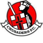 Crusaders FC Group Thumbnail
