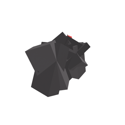 cave