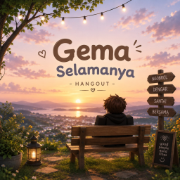 Gema Selamanya [BARU] icon