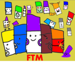 Find The Markers Fan