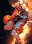 Basketballll