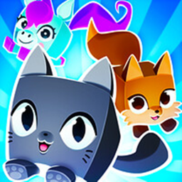 Legend of Pets