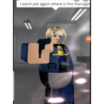 Le dabbing potatoes