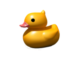 #CUTE DUCKIE SQUAD !!!