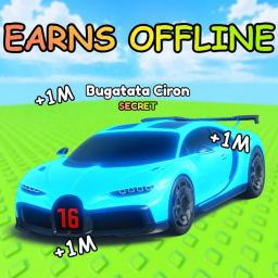 [CANDY EVENT! 🍬] 🏎️ Lucky Block Car RNG!
