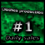 Clothes Production