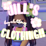 Jill’s Clothing!!!