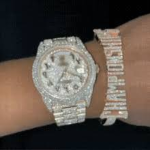 Luxury WRLD