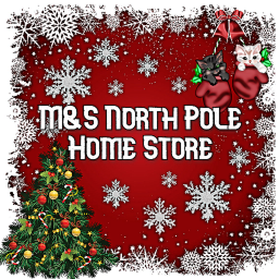 🎄M&S North Pole Homestore 🎄