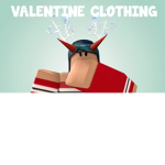 * Valentine Clothing *