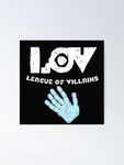 (MHA) League of Villains