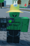 Greyed Horizons Development Team