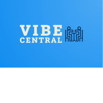 Vibe Central Hangout