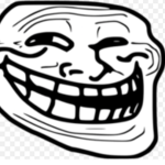 Slap battles troll group