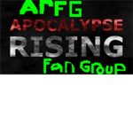 ARFG (Apocalypse Rising Fan Group)
