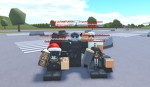 | TCHO | Turkish Armed Forces