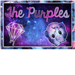 ♥ THE PURPLES ♥