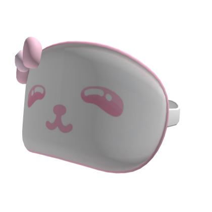Cute Sleeping Mask thumbnail