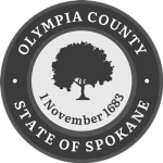 Olympia County