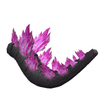 Godzilla Tail