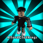 AffordClothingz