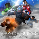 [UPDATE] | Era Of Supes