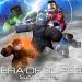 [UPDATE] | Era Of Supes icon