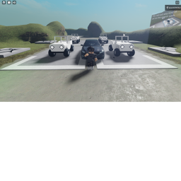 God Of Race