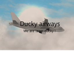 Ducky Airways training centre (ALPHA)