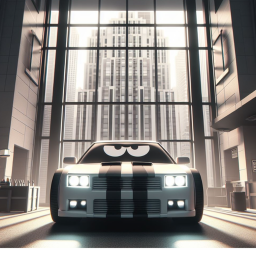 Car Vill Empire