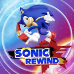 Sonic Rewind ( Fan Group )
