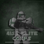 |-|GAR|-| [41st Elite Corps]